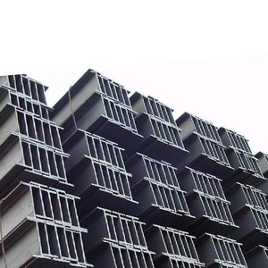 250x250x9x14 h chùm thép cán nóng lớp ss400 <span class=keywords><strong>IPN</strong></span> hồ sơ - Product Image 1