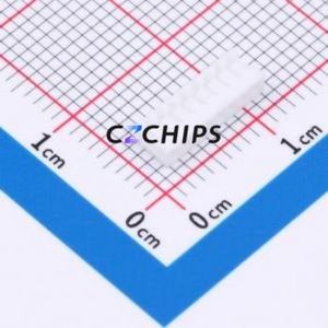 HC-SGN-8Y-05 Housing (Wire-to-Board / Wire-to-Wire) P=1.25mm Connector 1x8P 1.25mm 1 8 - Product Image 1