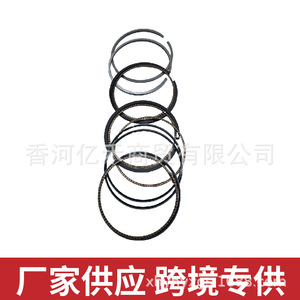 แหวนลูกสูบ 23040-2G000 สำหรับอะไหล่เครื่องยนต์ฮุนได เกีย - Product Image 4