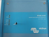 PLC Victron 24/600 220V AC 50Hz 600VA avec garantie