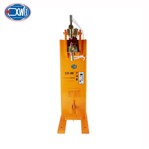 Repuestos para Máquinas de Soldadura por Puntos: Vendedor de Repuestos para Soldadura por Puntos, Mini Soldador de Chapa, Soldador de Níquel, Soldador de Mano, Soldador de Video - Product Image 4