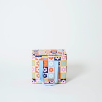Nouvelle boîte à lunch isotherme personnalisée 2026, légère, imperméable, douce, réutilisable, pour emballer les aliments, sac isotherme pour les enfants à l'école