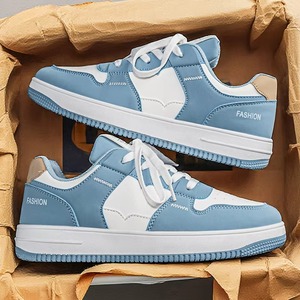 Zapatos de Moda Versátiles, con Suela Gruesa, Duraderos, Deportivos Casuales y Modernos para Estudiantes - Product Image 3