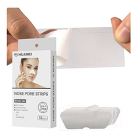 Masque nasal minéral purifiant en profondeur pour éliminer les points noirs et resserrer les pores – Vente chaude en usine