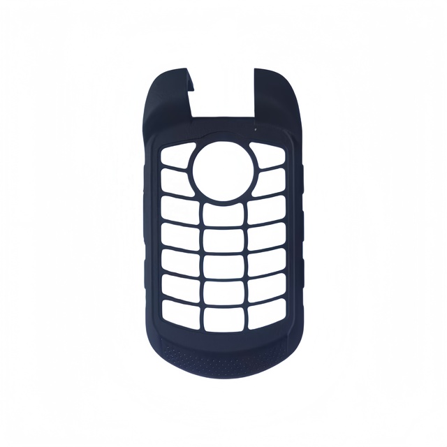 Wholesale New DuraXV E4610 Flip Design Durable Keypad Cover Lower Hinge Housing Replacement Parts for Kyocera Mobile Phones