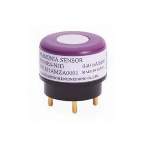 Sensor de Sulfuro de Hidrógeno NE7-H2S-S Nemoto 0-10ppm, Precisión del 0.1%, Certificado ROHS, 90 Días de Garantía, Original y Nuevo - Product Image 6