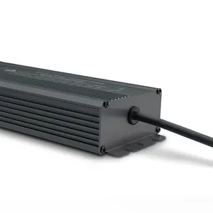 Fabricação ip67 100w 12v tensão constante led driver