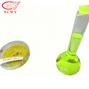 Colorante Fluorescente Verde Solvente 7 D&C Verde <span class=keywords><strong>8</strong></span> HPTS ad Alta Purezza per Antigelo e Cosmetici - Product Image 1