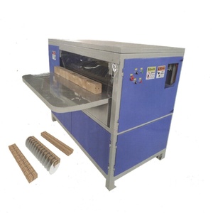 เครื่องเลื่อยบล็อกหลายใบมีด WS1250 ราคาคุ้มค่าสำหรับโรงงานไม้ - Product Image 1