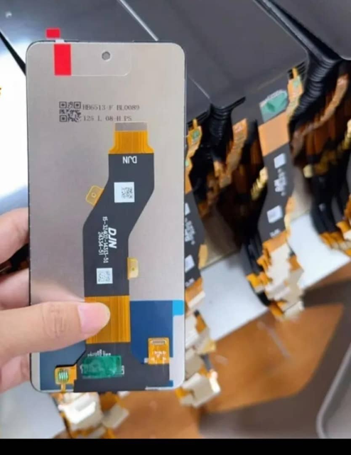 Mobile Phone Lcd Touch Screens for Tecno Spark Go 2024 X6525 BG6M Different Kinds Lcd Display