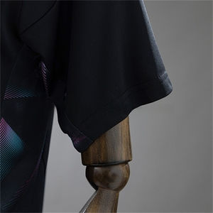 アルゼンチン2026ゴールキーパーブラックカスタムメンズサッカージャージリーグフットボールシャツ昇華サッカースーツ - Product Image 6