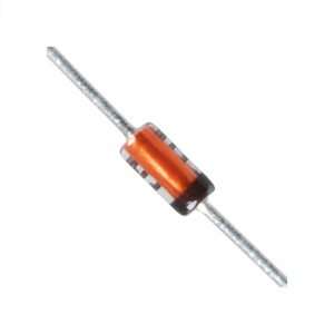 DO-204AH, DO-35, Axial Single Diodes Buy Electronics Components Online In Stock 1N4148-TP - Product Image 1