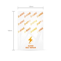 Proveedor de Primera Categoría, Láminas Protectoras de Pantalla de Hidrogel TPU Super Auto-Reparables y Anti-Rayones para Teléfonos Móviles, Todos los Modelos