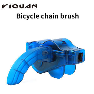 <span class=keywords><strong>Kit</strong></span> de <span class=keywords><strong>limpieza</strong></span> de <span class=keywords><strong>bicicleta</strong></span> azul Ciclismo Limpiador de cadena de <span class=keywords><strong>bicicleta</strong></span> portátil Cepillos de <span class=keywords><strong>bicicleta</strong></span> - Product Image 2