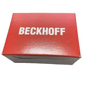 BECKHOFF ต้นฉบับใหม่ ES3104 สําหรับ Beckhoff