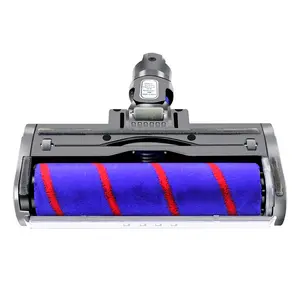 Para aspiradoras Dyson V7 V11, limpieza eléctrica/batería de alta eficiencia para el hogar, coche, RV, uso en garaje con suelo duro - Product Image 2