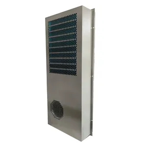 8500BTU/H 230V Ac Elektrische 2500W Kast Airconditioner Industriële Airconditioning