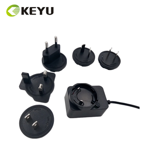 Tường sạc 5 Volt 5 V <span class=keywords><strong>2A</strong></span> Power Supply <span class=keywords><strong>Adapter</strong></span> với CE ul FCC RCM PSE KC KCC BIS phê duyệt - Product Image 6