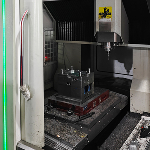 Hot & đồ uống lạnh cách điện bình mới khuôn mẫu nhiệt bình vỏ khuôn themo tùy chỉnh nhà ở ép phun sản xuất - Product Image 5