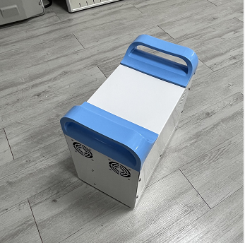 Cworth 1000W Portable Solar Power Station Generating Electricity Mini Inverter With Car Charge for Emergency China Factory · image 3
