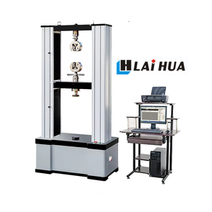 <span class=keywords><strong>Machine</strong></span> d'essai de résistance à la traction, <span class=keywords><strong>machine</strong></span> d'essai de compression, <span class=keywords><strong>machine</strong></span> d'essai de flexion/courbure - Product Image 5