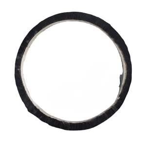 Cubierta del <span class=keywords><strong>volante</strong></span> del vehículo piel sintética fácil <span class=keywords><strong>de</strong></span> instalar <span class=keywords><strong>forro</strong></span> antideslizante para Honda/Nissan/Toyota - Product Image 1