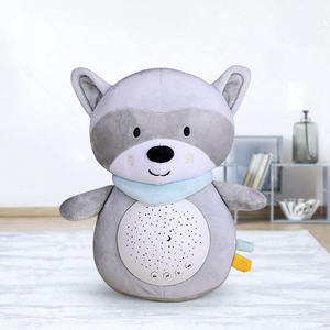Machine à Sons pour Bébé avec Veilleuse et <span class=keywords><strong>Bruit</strong></span> Blanc, Design <span class=keywords><strong>Pingouin</strong></span> Adorable, Fonctionnant sur Piles - Product Image 2