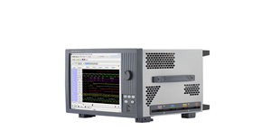 เครื่องวิเคราะห์แบบพกพา Keysight 16863A 102 ช่องสัญญาณ, ซูมไทม์มิ่ง 12.5 GHz, ไทม์มิ่ง 2.5, ความลึกมาตรฐาน 2 Mb - Product Image 2