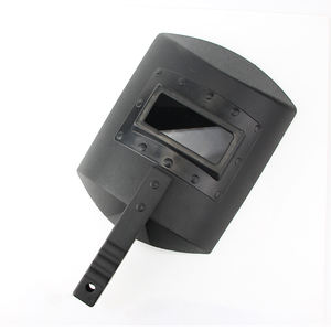 Máscara de soldadura plegable profesional con vista grande Máscara de soldadura de alta calidad personalizada protectora <span class=keywords><strong>facial</strong></span> - Product Image 6