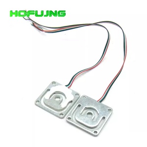 Sensor de fuerza en miniatura de puente completo SC134 de 4 hilos, delgado y plano, celda de carga pequeña de 10kg, 20kg, 30kg, 50kg, 75kg, 100kg, 150kg - Product Image 4