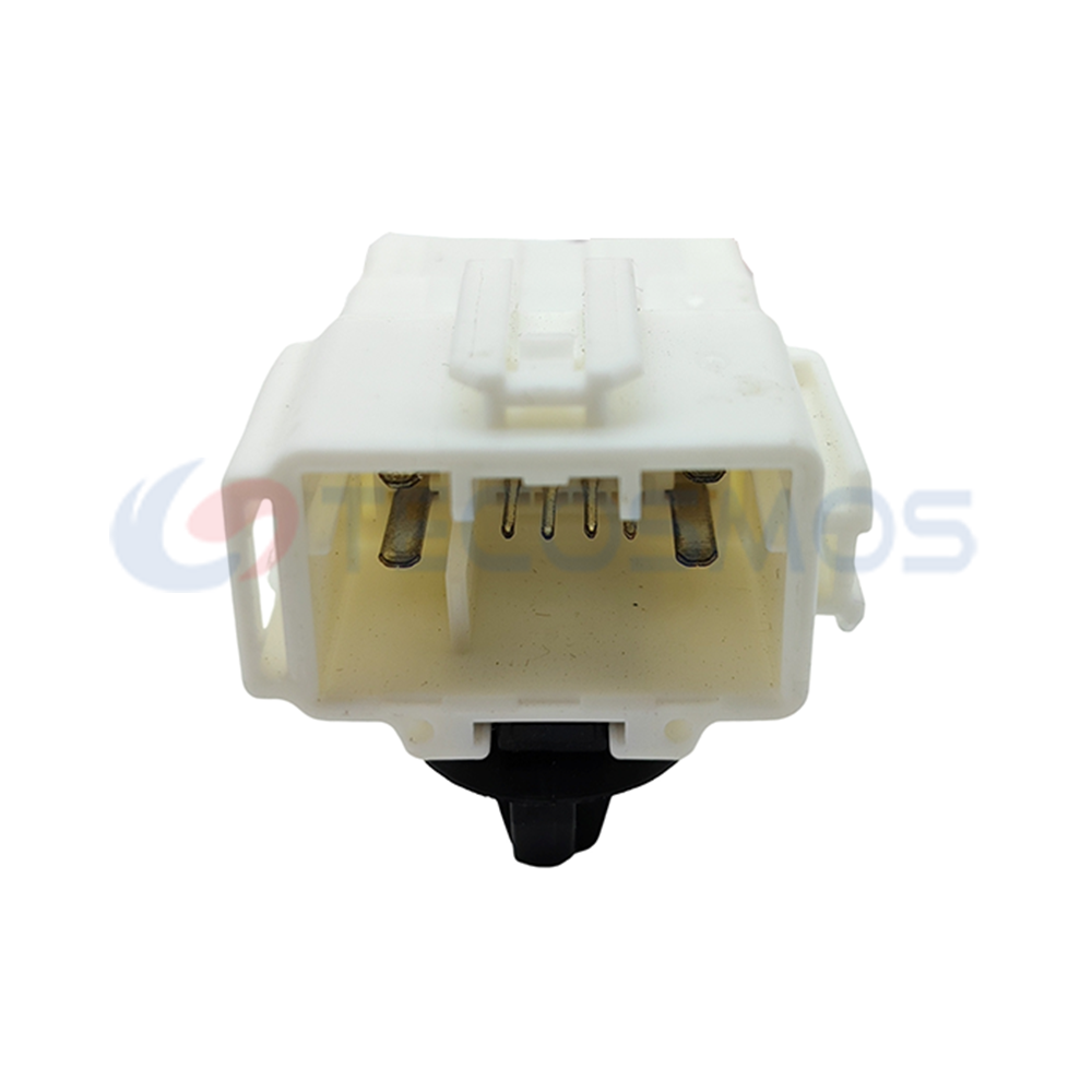 Auto Parts High Quality New Original Automotive Connector13-Pin Male CT13-0006G