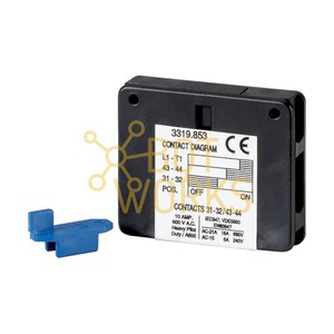 Eaton 1319853 - Nuovo - Product Image 1