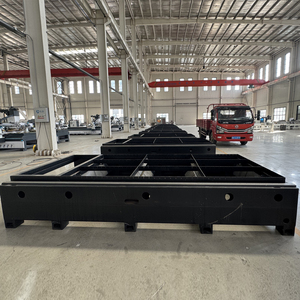 Machine de découpe laser industrielle 3000w pour l'acier, le métal, prix, découpeuse laser, tôle pour inox 4mm, <span class=keywords><strong>alu</strong></span> 8mm - Product Image 5