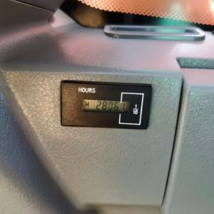 รถขุดมือสอง 4 ตัน 5 ตัน พร้อมห้องโดยสารและเครื่องปรับอากาศ ราคาสุดคุ้ม - Product Image 6