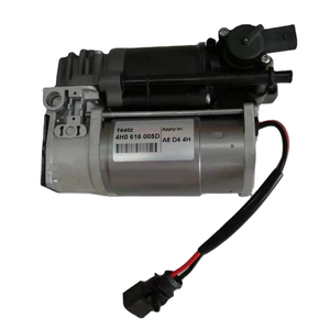 <span class=keywords><strong>Compresseur</strong></span> de ressort <span class=keywords><strong>pneumatique</strong></span> en <span class=keywords><strong>Suspension</strong></span> pour Audi A8 D4, pompe à Air pour voiture, neuf, - Product Image 6