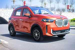 ขายตรงจากโรงงาน รถยนต์ไฟฟ้า MPV ขับเคลื่อนขวา ความเร็วต่ำ 3500W 4 ที่นั่ง เกียร์ <span class=keywords><strong>S</strong></span> <span class=keywords><strong>ราคา</strong></span>ถูก รถยนต์พลังงานใหม่ แบตเตอรี่ลิเธียม สำหรับใช้งานในงานต่างๆ - Product Image 6