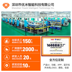 C6T Smart Bracelet Tpu Band Touchscreen Display 0.96 Inch Temperature Heart Rate Monitor <b>Bluetooth</b> Activity Tracker - Product Image 3