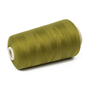 <span class=keywords><strong>Fil</strong></span> imperméable résistant à l'eau <span class=keywords><strong>fil</strong></span> 100% Polyester <span class=keywords><strong>fil</strong></span>é 40s/3 30s/3 <span class=keywords><strong>fil</strong></span> d'extérieur pour la couture - Product Image 2