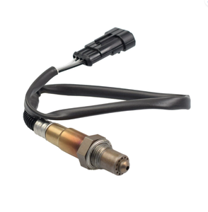 Sensor de Oxígeno 46762182 467621820 60816794 46751082 para Alfa Romeo 147 156 166 GT <span class=keywords><strong>Fiat</strong></span> Panda - Product Image 1