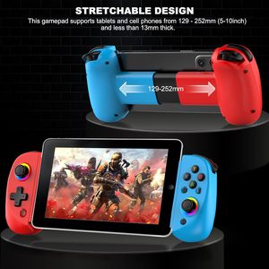Control Remoto Inalámbrico D8 BT Extensible para Dispositivos Android, Joystick para Videojuegos de P3, P4 y PC - Product Image 2