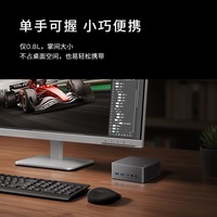 Mini PC Lecoo NUC, PC de Escritorio, 13.ª Generación Intel Core I5-13420H I7-13620H AMD Ryzen 7 8745H para PC de Oficina Empresarial Lenovo