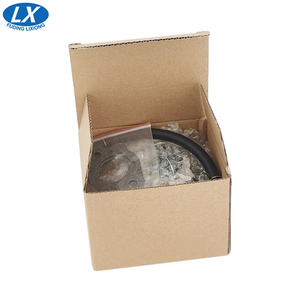 Carburateur à essence 15003-7033 pour <span class=keywords><strong>tondeuse</strong></span> à gazon 15003-2641 15003-7012 15003-2698 FH500V-AS38 C-7123, pièces mécaniques en aluminium - Product Image 6