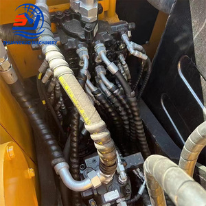 Excavadora Hidráulica Sany SY95C de 9.5 Toneladas con Cucharón de Excavación de 0.18m³ de Capacidad, Modelo Usado - Product Image 5