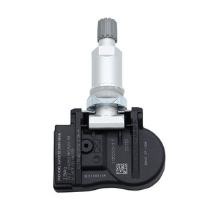 Tire Pressure Sensor BBM2-37-140B 433MHz External For Mazda Changan Car <b>TPMS</b> - Product Image 2
