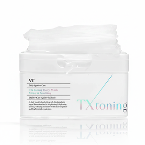 แผ่นมาสก์30ea ทุกวัน VT TX-Toning - Product Image 2