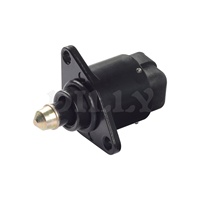 Katup Kontrol Udara Idle Motor Stepper B32/00 A97115 CV10194 19206W 230016079247 6NW009141351 14870 84035 0908021