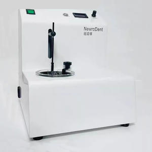 Taiwan New Norton Pure Titanium Gold Plating Instrument Environmentally Friendly Pollution-Free <b>Metal</b> <b>Electroplating</b> <b>Machinery</b> - Product Image 1