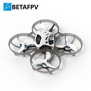 Dron Betafpv Meteor75 Pro HD de Alta Definición, sin Escobillas, con Transmisión Digital O4, Versión 1102 22000kv, para Carreras FPV en Interiores - Product Image 1