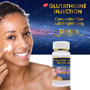 Chăm sóc da Sản phẩm làm đẹp OEM tùy chỉnh chất lượng cao nghệ Vitamin C mặt Huyết thanh chống đốm đen kem dưỡng ẩm làm trắng huyết thanh - Product Image 3