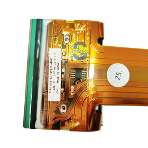 Nuevo Cabezal de Impresión Original Tto para Impresora de Inyección de Tinta UV de 32 mm ENM10104643 Markem X40 - Product Image 2